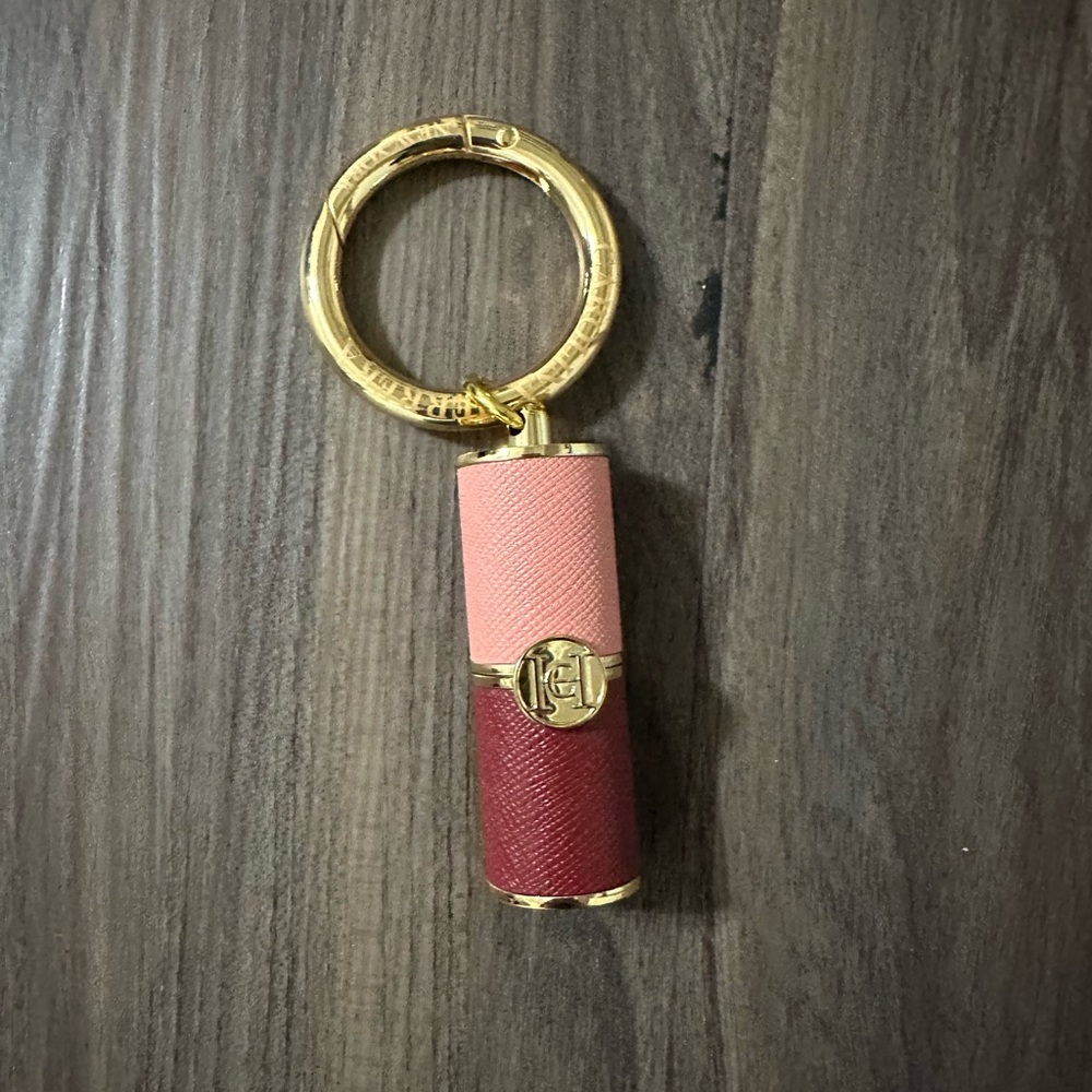 Carolina Herrera Lip Balm case